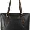 Scully Leather Handbag -US Suitcase Sales 2024 846 07 24 preview