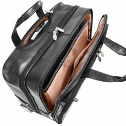 McKlein USA Roseville 15.4" Leather Checkpoint Friendly Detachable Wheeled Laptop Briefcase Assorted Colors -US Suitcase Sales 2024 8D3NrF5Y 9e51e4ed f70f 48b9 9a1c ebc5e8b79c8a