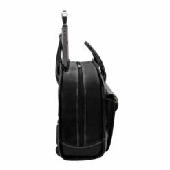McKlein USA Granville 15.4" Leather Wheeled Laptop Briefcase Assorted Colors -US Suitcase Sales 2024 8crsjdmw