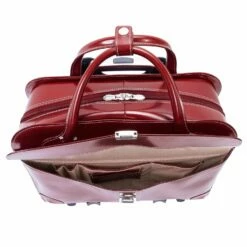 McKlein USA Lakewood Leather Fly Through Ladies Briefcase Assorted Colors 37 McKlein USA Lakewood Leather Fly Through Ladies Briefcase Assorted Colors -US Suitcase Sales 2024 95QPq ay