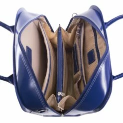 McKlein USA La Grange Leather Vertical Detachable Wheeled Ladies Laptop Briefcase Assorted Colors -US Suitcase Sales 2024 96497 2