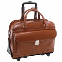 McKlein USA Lakewood Leather Fly Through Ladies Briefcase Assorted Colors 32 McKlein USA Lakewood Leather Fly Through Ladies Briefcase Assorted Colors -US Suitcase Sales 2024 96614 1