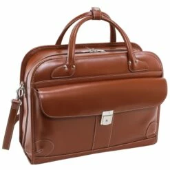 McKlein USA Lakewood Leather Fly Through Ladies Briefcase Assorted Colors 34 McKlein USA Lakewood Leather Fly Through Ladies Briefcase Assorted Colors -US Suitcase Sales 2024 96614 1a