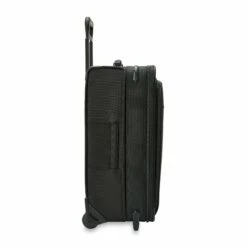 Briggs & Riley Baseline Medium Expandable Upright -US Suitcase Sales 2024 BLU126CX 4s1 1