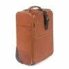 Claire Chase Classic 22" Pullman Assorted Colors -US Suitcase Sales 2024 Claire Chase Classic 22 Pullman Saddle