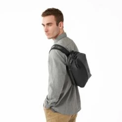 Briggs & Riley Delve Crossbody Sling Bag -US Suitcase Sales 2024 DV100 4M5