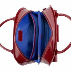 McKlein USA Roseville 15.4" Leather Checkpoint Friendly Detachable Wheeled Laptop Briefcase Assorted Colors -US Suitcase Sales 2024 Et50Q6IA