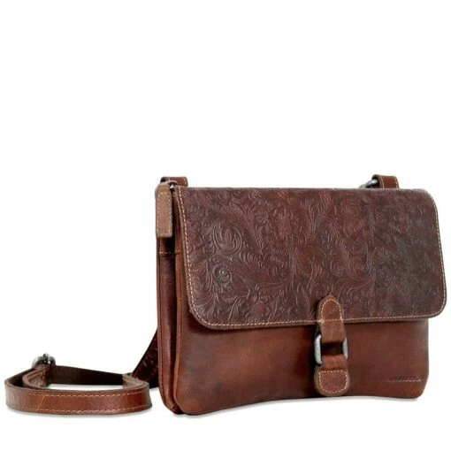 Jack Georges Voyager Wallet Purse -US Suitcase Sales 2024 FL672brn rf qtr