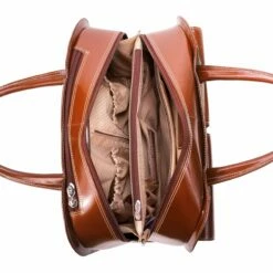 McKlein USA Davis 15.6" Leather Laptop Case Assorted Colors -US Suitcase Sales 2024 GHQPBECQ