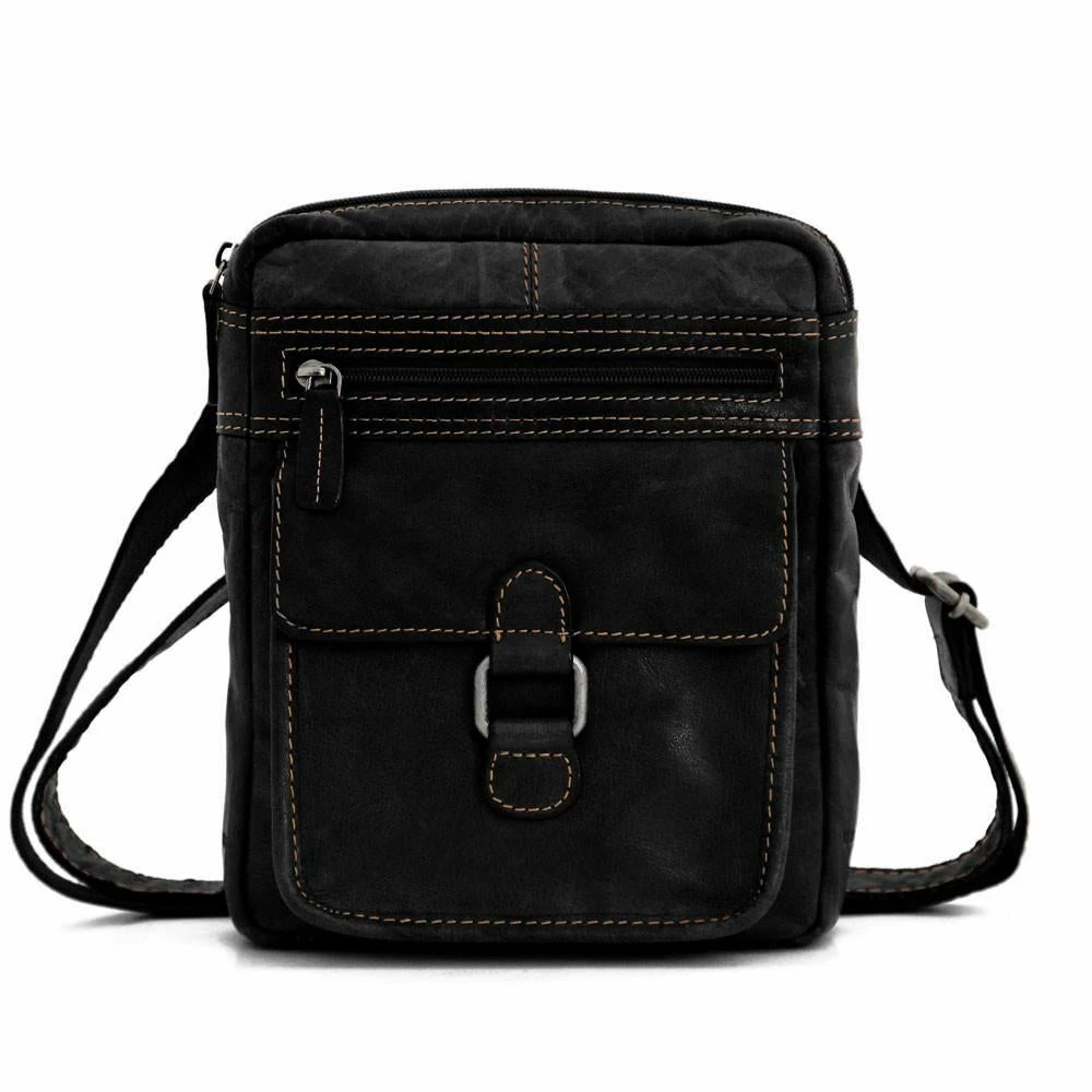 Jack Georges Voyager Collection Cross Body 4 Jack Georges Voyager Collection Cross Body - Image 2