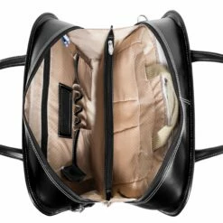 McKlein USA Lakewood Leather Fly Through Ladies Briefcase Assorted Colors 24 McKlein USA Lakewood Leather Fly Through Ladies Briefcase Assorted Colors -US Suitcase Sales 2024 Kc9qVbo