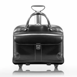McKlein USA Lakewood Leather Fly Through Ladies Briefcase Assorted Colors 29 McKlein USA Lakewood Leather Fly Through Ladies Briefcase Assorted Colors -US Suitcase Sales 2024 L OtCZn3