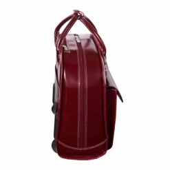 McKlein USA Edgebrook 15.4" Leather Wheeled Ladies Laptop Briefcase Assorted Colors -US Suitcase Sales 2024 LfMvx3BQ
