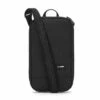 Pacsafe RFIDsafe Tech Crossbody 1 Pacsafe RFIDsafe Tech Crossbody -US Suitcase Sales 2024 RFIDsafe TechCrossbody 11060100 Black 1