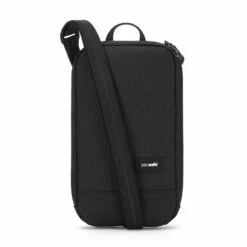 Pacsafe RFIDsafe Tech Crossbody