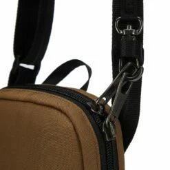 Pacsafe RFIDsafe Tech Crossbody -US Suitcase Sales 2024 RFIDsafe TechCrossbody 11060205 Tan 8