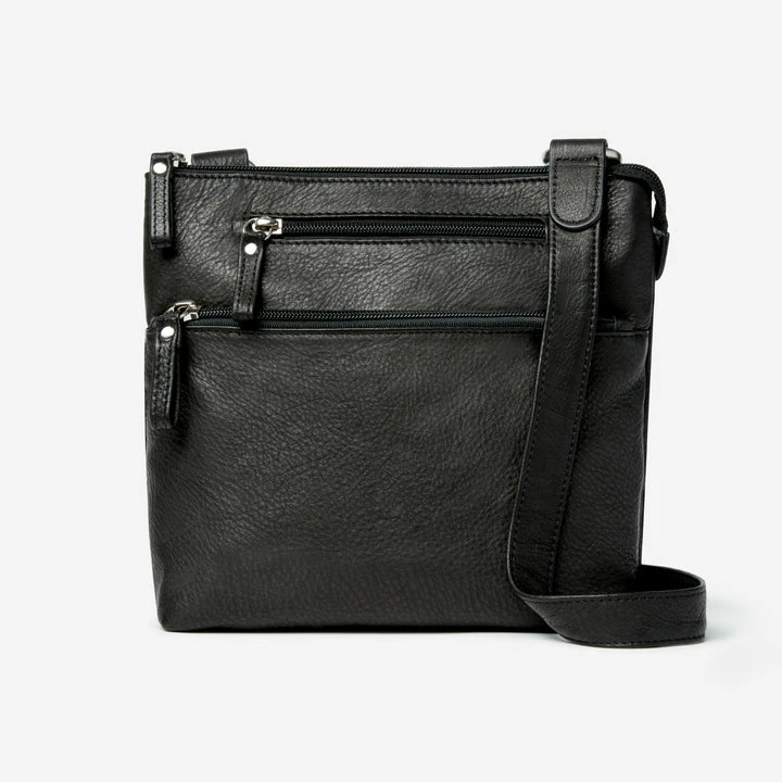 Osgoode Marley Small Crossbody Traveler 3 Osgoode Marley Small Crossbody Traveler