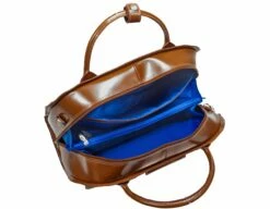 McKlein USA Roseville 15.4" Leather Checkpoint Friendly Detachable Wheeled Laptop Briefcase Assorted Colors -US Suitcase Sales 2024 Ss6yS 7s