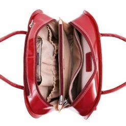 McKlein USA Granville 15.4" Leather Wheeled Laptop Briefcase Assorted Colors -US Suitcase Sales 2024 WWkUg0fA