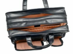 McKlein USA Clinton 17" Leather Patented Detachable Wheeled Laptop Briefcase 23 McKlein USA Clinton 17" Leather Patented Detachable Wheeled Laptop Briefcase -US Suitcase Sales 2024 Wmu0NlFk