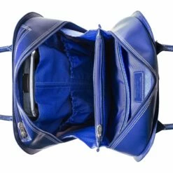 McKlein USA Uptown 15.4" Leather Vertical Wheeled Ladies' Laptop Briefcase -US Suitcase Sales 2024 X2XXqHMw