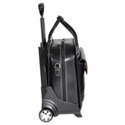 McKlein USA Lakewood Leather Fly Through Ladies Briefcase Assorted Colors 26 McKlein USA Lakewood Leather Fly Through Ladies Briefcase Assorted Colors -US Suitcase Sales 2024 c izJ di