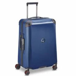 Delsey Cactus 24" Upright Spinner -US Suitcase Sales 2024 delsey cactus 40218082002 02