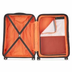 Delsey Cactus 24" Upright Spinner -US Suitcase Sales 2024 delsey cactus 40218082002 07