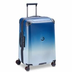 Delsey Cactus 24" Upright Spinner -US Suitcase Sales 2024 delsey cactus 40218082057 02
