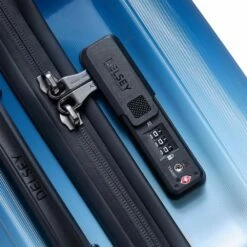 Delsey Cactus 24" Upright Spinner -US Suitcase Sales 2024 delsey cactus 40218082057 05