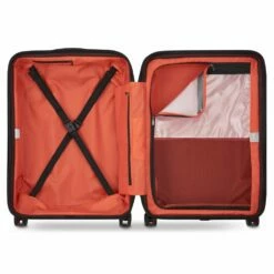 Delsey Cactus 24" Upright Spinner -US Suitcase Sales 2024 delsey cactus 40218082057 07