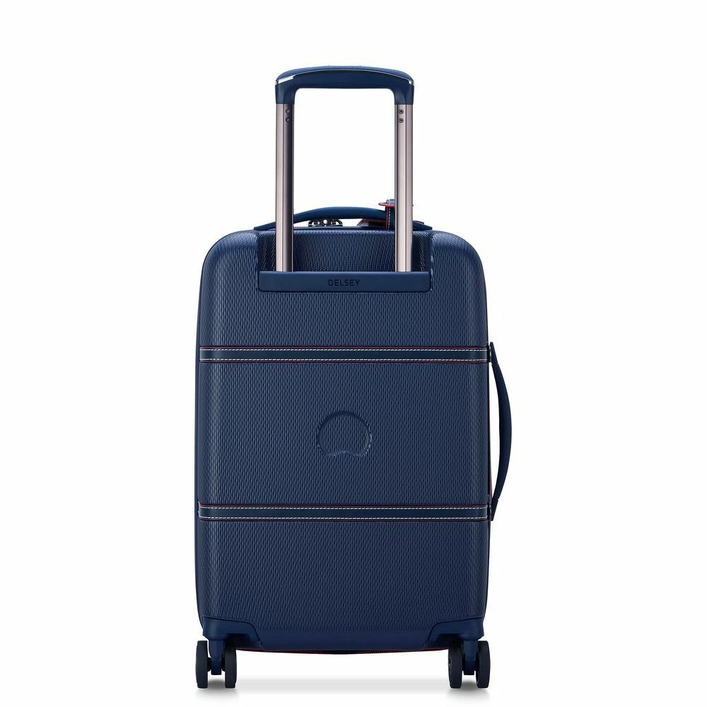 Delsey Chatelet Air 2.0 International Carry On Spinner Upright 8 Delsey Chatelet Air 2.0 International Carry On Spinner Upright - Image 6