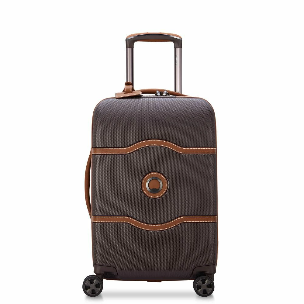 Delsey Chatelet Air 2.0 International Carry On Spinner Upright 10 Delsey Chatelet Air 2.0 International Carry On Spinner Upright - Image 8
