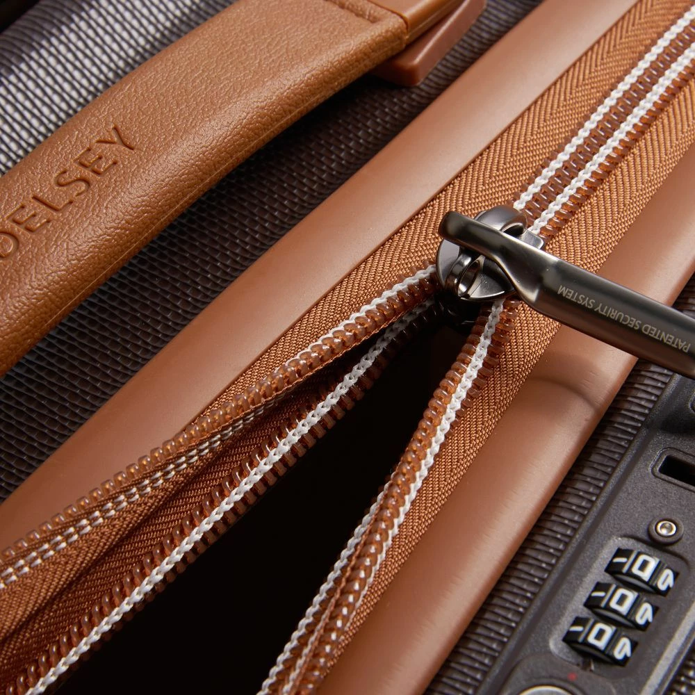 Delsey Chatelet Air 2.0 International Carry On Spinner Upright 11 Delsey Chatelet Air 2.0 International Carry On Spinner Upright - Image 9