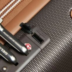 Delsey Chatelet Air 2.0 International Carry On Spinner Upright 31 Delsey Chatelet Air 2.0 International Carry On Spinner Upright -US Suitcase Sales 2024 delsey chatelet air 2.0 40167680106 06