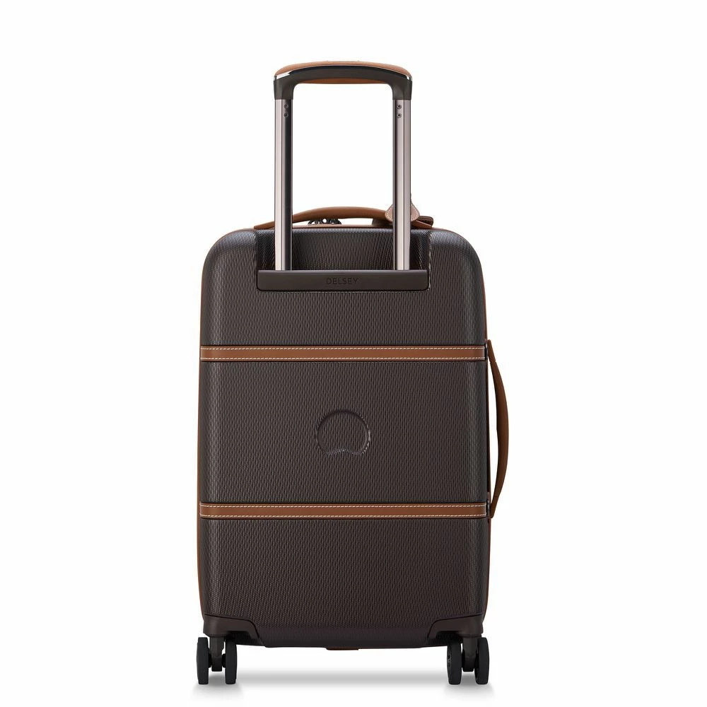 Delsey Chatelet Air 2.0 International Carry On Spinner Upright 15 Delsey Chatelet Air 2.0 International Carry On Spinner Upright - Image 13