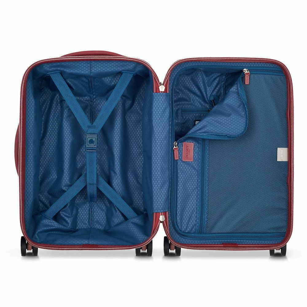 Delsey Chatelet Air 2.0 International Carry On Spinner Upright 20 Delsey Chatelet Air 2.0 International Carry On Spinner Upright - Image 18