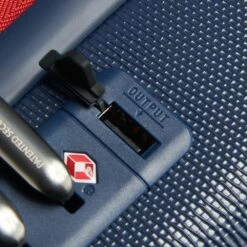 Pacsafe Chatelet Air 2.0 20" Spinner Carry On Upright 24 Pacsafe Chatelet Air 2.0 20" Spinner Carry On Upright -US Suitcase Sales 2024 delsey chatelet air 2.0 40167680502 06