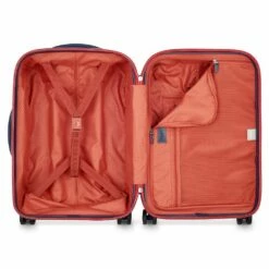 Pacsafe Chatelet Air 2.0 20" Spinner Carry On Upright 25 Pacsafe Chatelet Air 2.0 20" Spinner Carry On Upright -US Suitcase Sales 2024 delsey chatelet air 2.0 40167680502 07