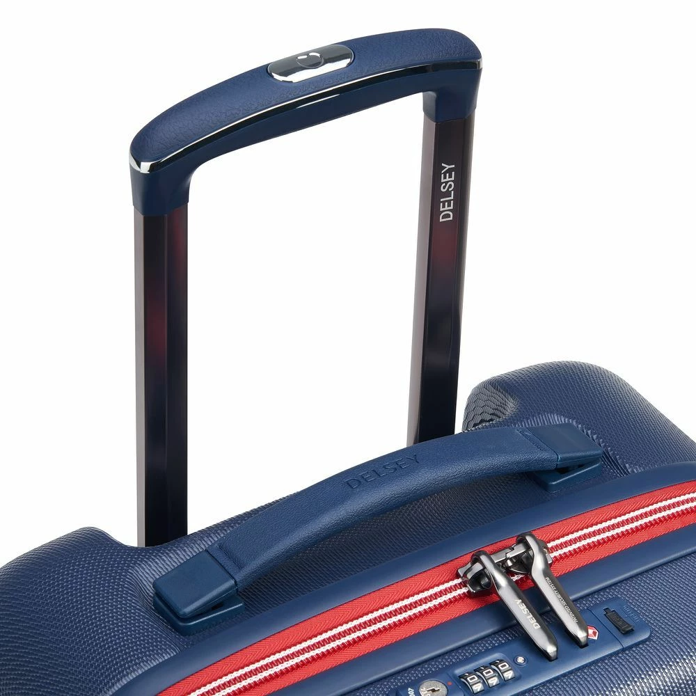 Pacsafe Chatelet Air 2.0 20" Spinner Carry On Upright 7 Pacsafe Chatelet Air 2.0 20" Spinner Carry On Upright - Image 5