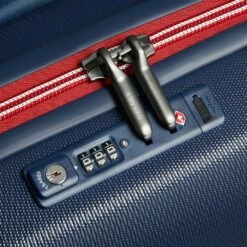 Pacsafe Chatelet Air 2.0 20" Spinner Carry On Upright 27 Pacsafe Chatelet Air 2.0 20" Spinner Carry On Upright -US Suitcase Sales 2024 delsey chatelet air 2.0 40167680502 11