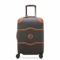 Pacsafe Chatelet Air 2.0 20" Spinner Carry On Upright 30 Pacsafe Chatelet Air 2.0 20" Spinner Carry On Upright -US Suitcase Sales 2024 delsey chatelet air 2.0 40167680506 01