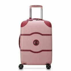 Pacsafe Chatelet Air 2.0 20" Spinner Carry On Upright 38 Pacsafe Chatelet Air 2.0 20" Spinner Carry On Upright -US Suitcase Sales 2024 delsey chatelet air 2.0 40167680509 01