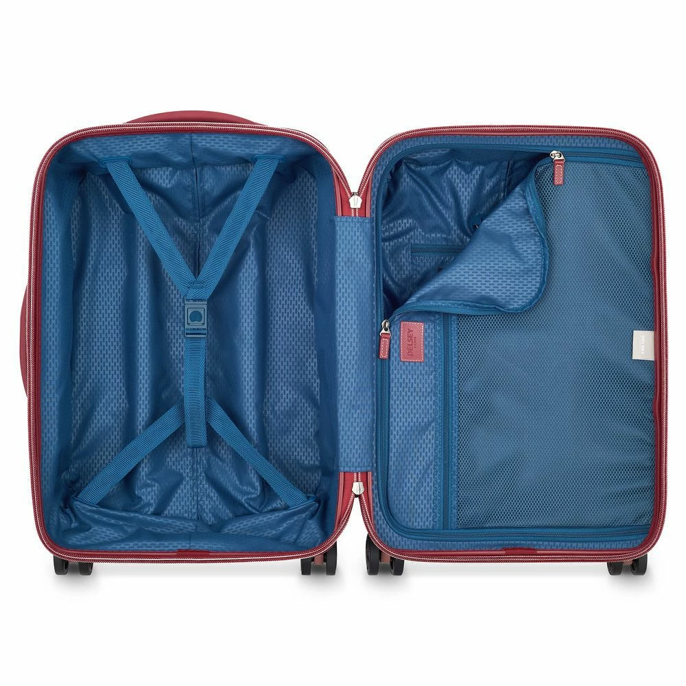 Pacsafe Chatelet Air 2.0 20" Spinner Carry On Upright 22 Pacsafe Chatelet Air 2.0 20" Spinner Carry On Upright - Image 20
