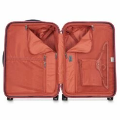 Delsey Chatalet Air 2.0 24" Spinner Upright -US Suitcase Sales 2024 delsey chatelet air 2.0 40167681002 07