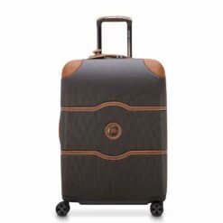 Delsey Chatalet Air 2.0 24" Spinner Upright -US Suitcase Sales 2024 delsey chatelet air 2.0 40167681006 01