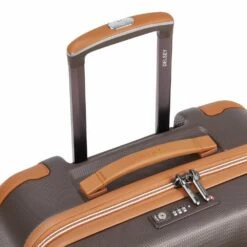 Delsey Chatalet Air 2.0 24" Spinner Upright -US Suitcase Sales 2024 delsey chatelet air 2.0 40167681006 06