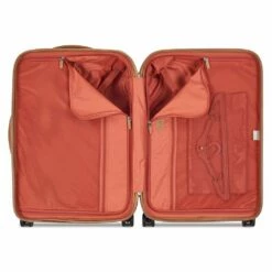 Delsey Chatalet Air 2.0 24" Spinner Upright -US Suitcase Sales 2024 delsey chatelet air 2.0 40167681006 07