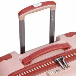 Delsey Chatalet Air 2.0 24" Spinner Upright -US Suitcase Sales 2024 delsey chatelet air 2.0 40167681009 06