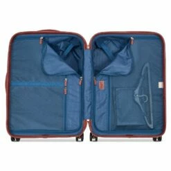Delsey Chatalet Air 2.0 24" Spinner Upright -US Suitcase Sales 2024 delsey chatelet air 2.0 40167681009 07